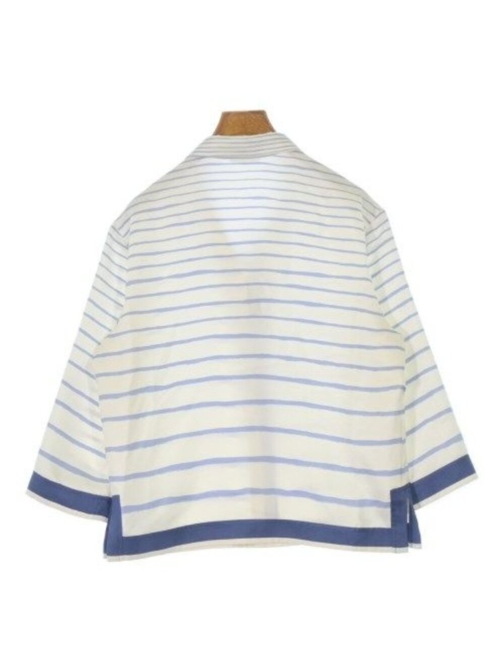 Hermes Shirt Cream - Picture 2 of 7